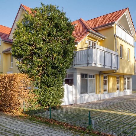 Bernstein 02 Apartment Zingst Exterior photo